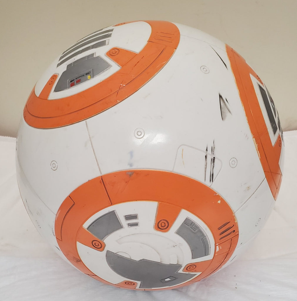 Spin Master Star Wars BB-8 Hero Droid Body Only No Accessories Included