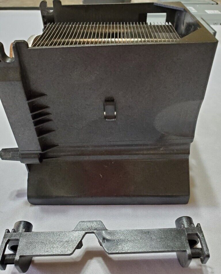 Dell Heatsink 0DN004 CPU Processor Dimension Processor Cooler T3400 XPS 420