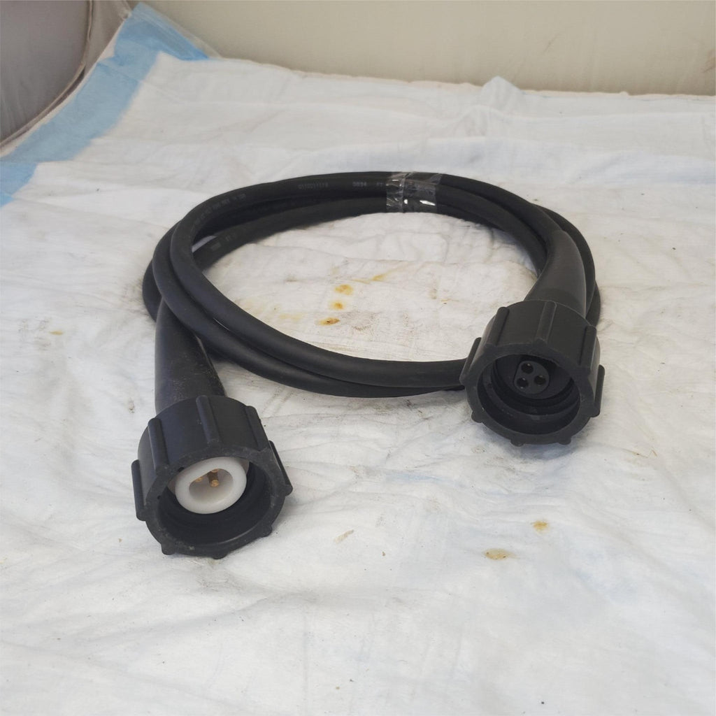 Western Technology Cable - Black