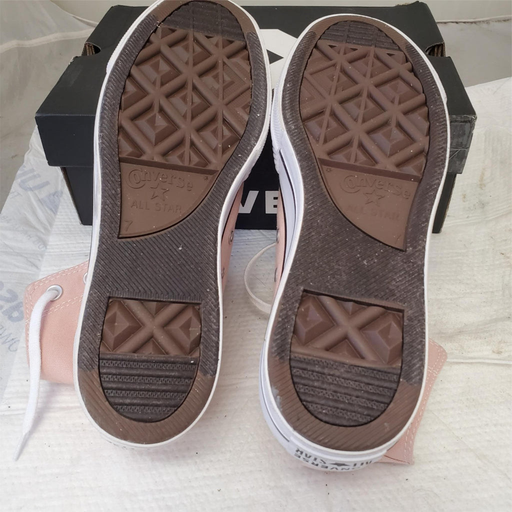 Converse All Star R HI Color arrangement Shoes