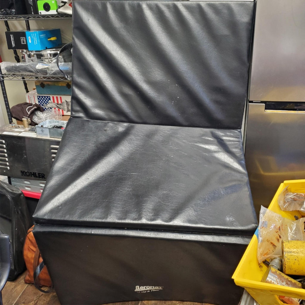 Aeromat Deluxe 1.5-inch Folding Mat