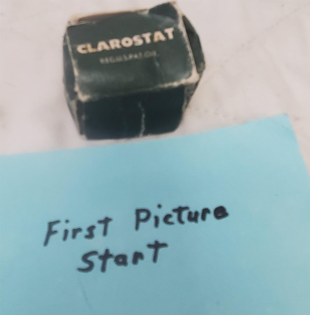 Clarostat RV6LAYSA103A Potentiometer