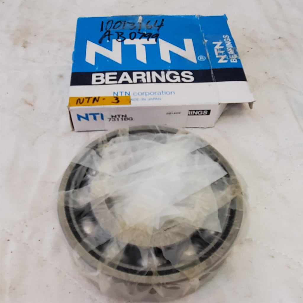 NTN Compressor Clutch Ball Bearing 10013164 NTN-3