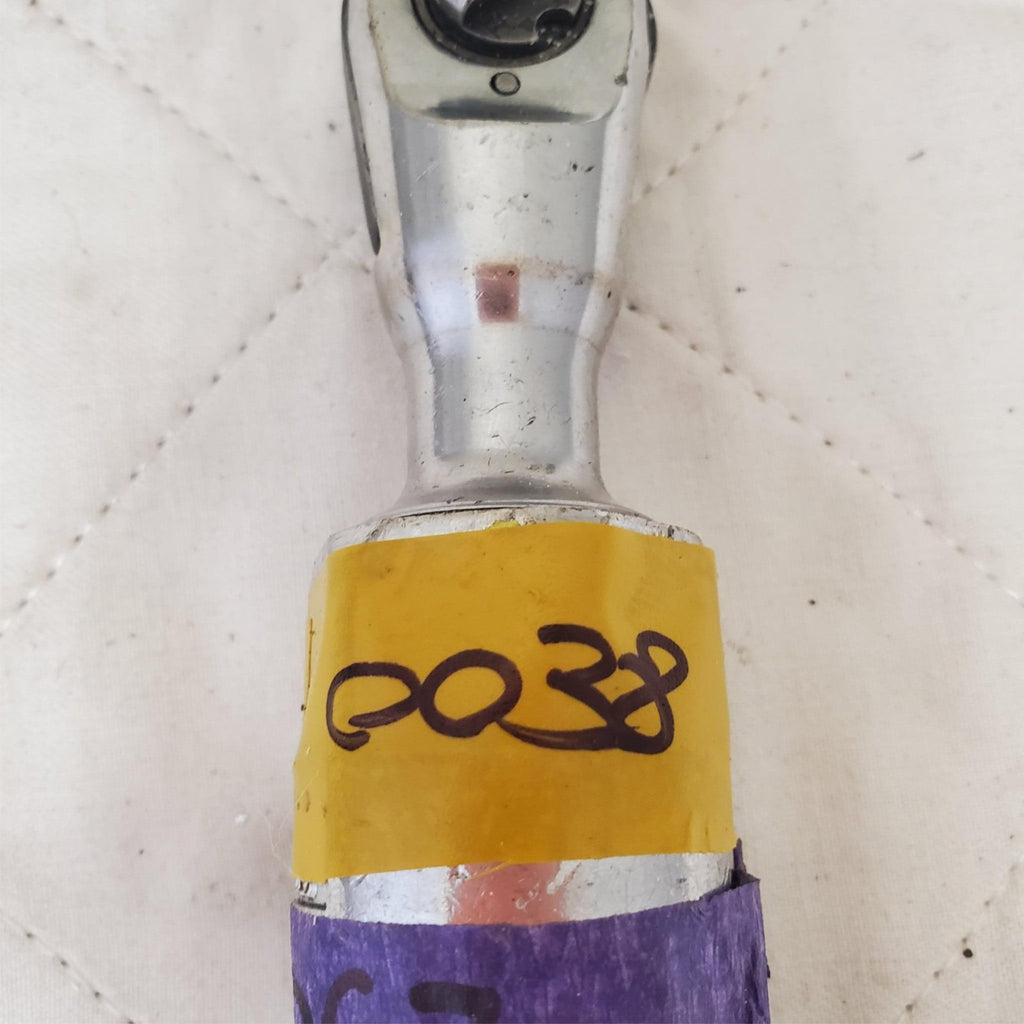 Blue Point AT200D Heavy Duty Pneumatic Air Ratchet Wrench OO-38