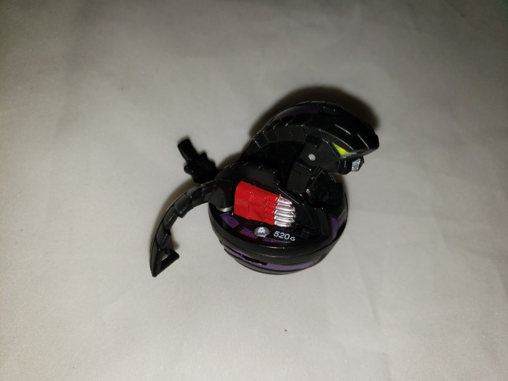 Bakugan Alpha Percival Multiple Colors & G-Power You Pick - Buy 3 get 1 Free