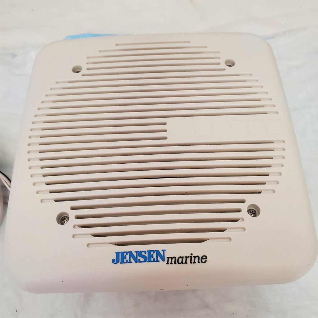 Jensen Marine Audio Speaker 4 OHMS 150W