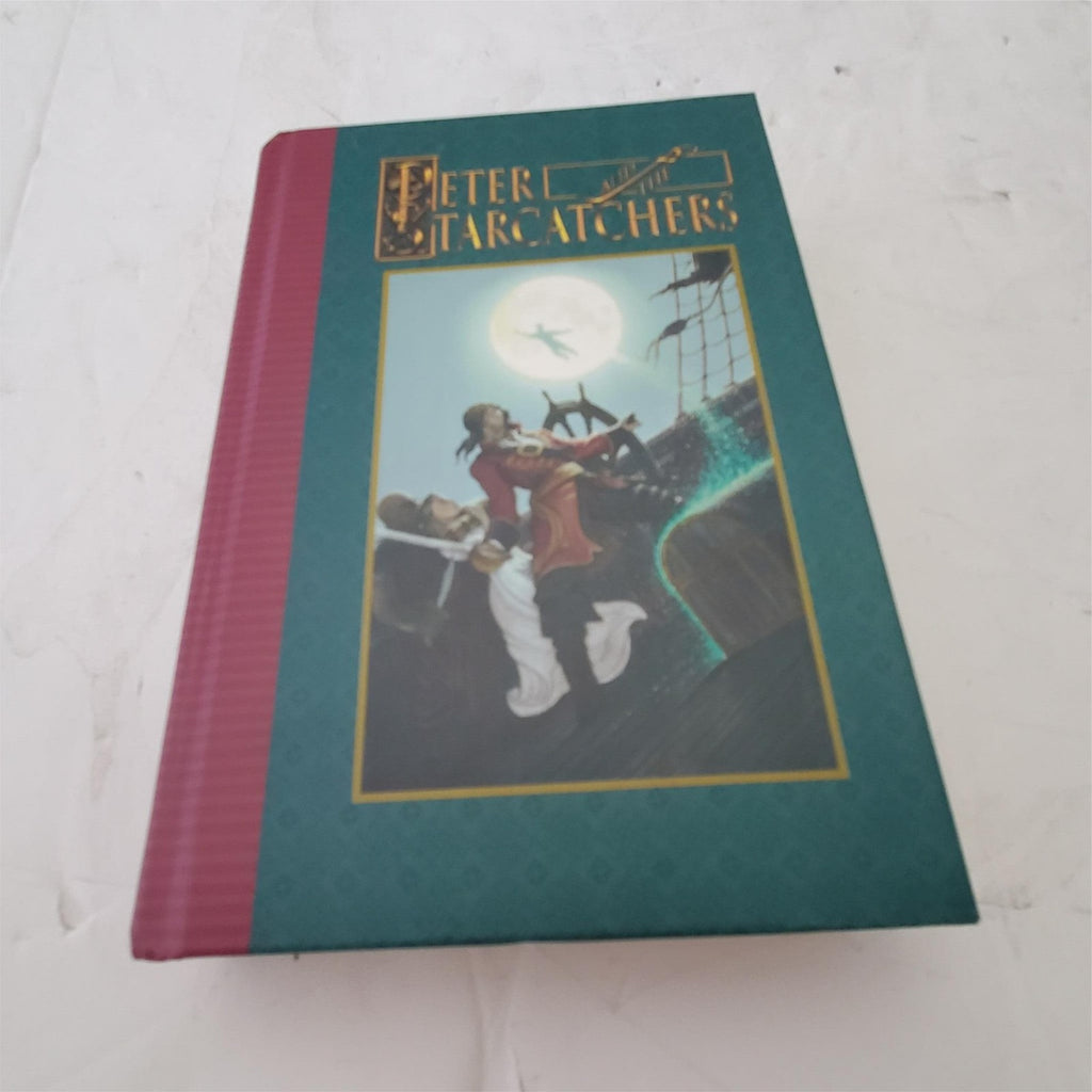 Peter and the Starcatchers Hardcover Dave Barry