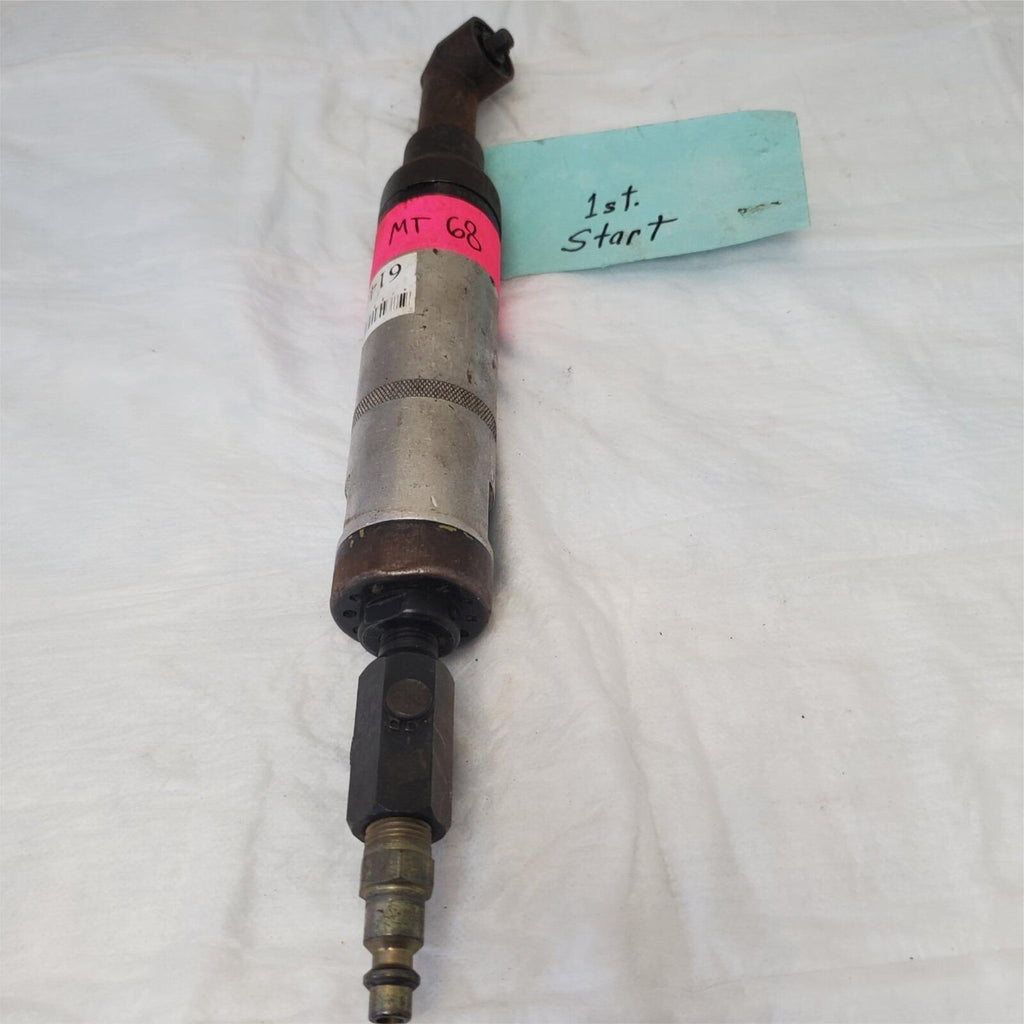 Cleco 136DL30RA-22 ANGLE DRILL MM-68