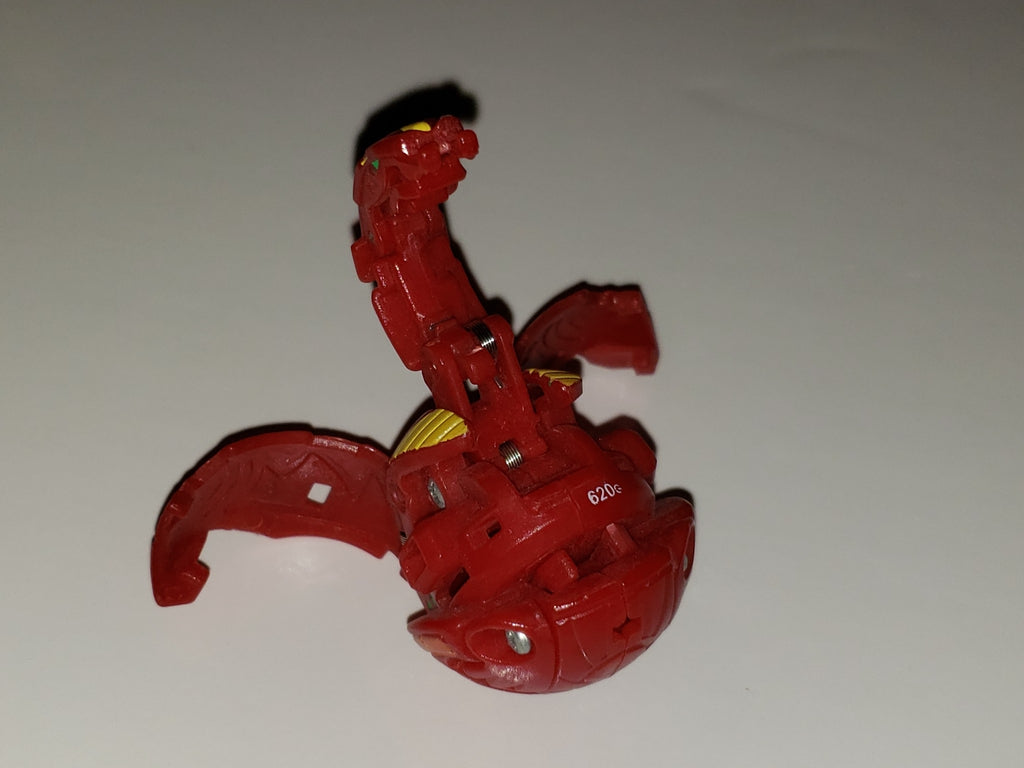 Bakugan Helios Multiple Colors and G-Power You Pick - Buy 3 get 1 Free