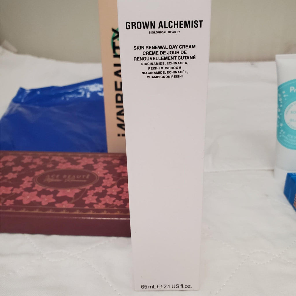 Lot of 5 Mixed Brands Makeup & Skin Care Products