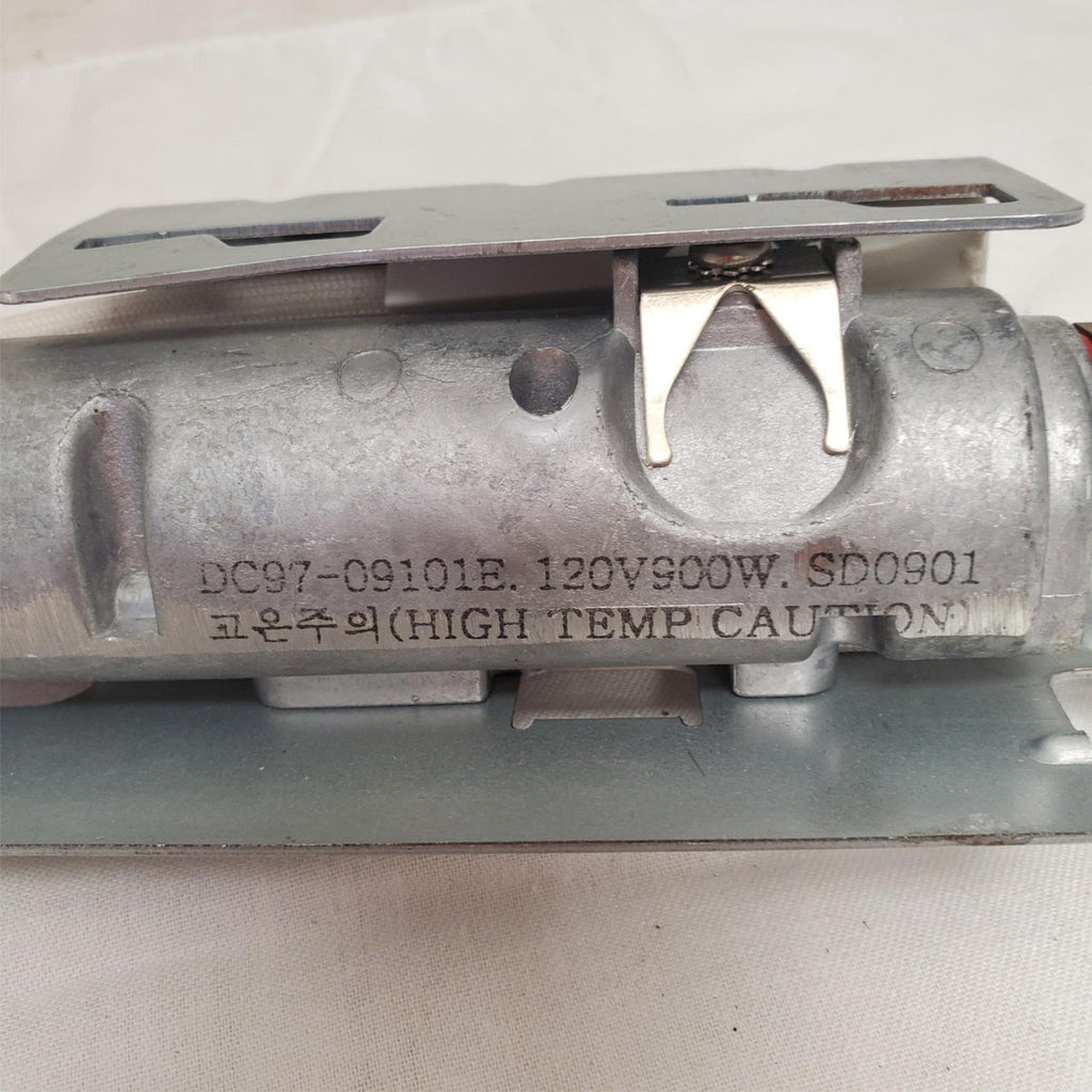 Samsung Model DC97-09101E, 120V 900W SD0901 Washer Steam Kit