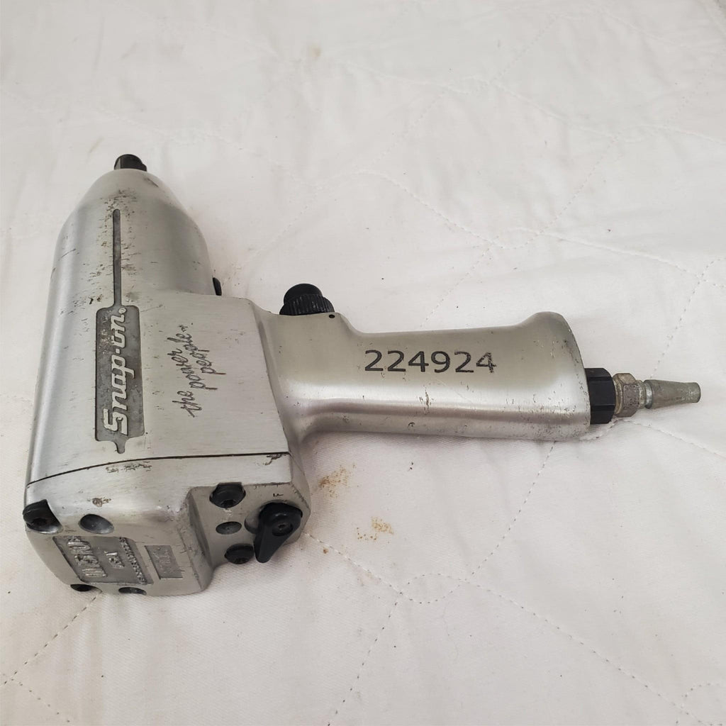 Snap-on Tools IM510B Pistol Grip Air Impact Wrench AM77
