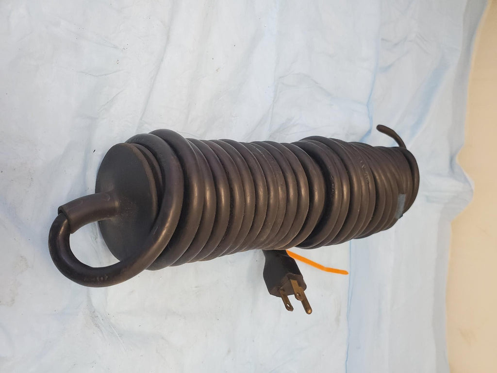 General Manufacturing Stubby II Fluorescent Light