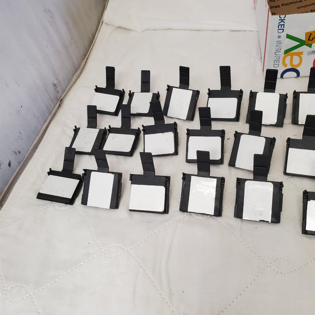 Lot of 30 UPM RAFLATAC RFID Tag Antenna Inlays Code 249_1 LOT-232