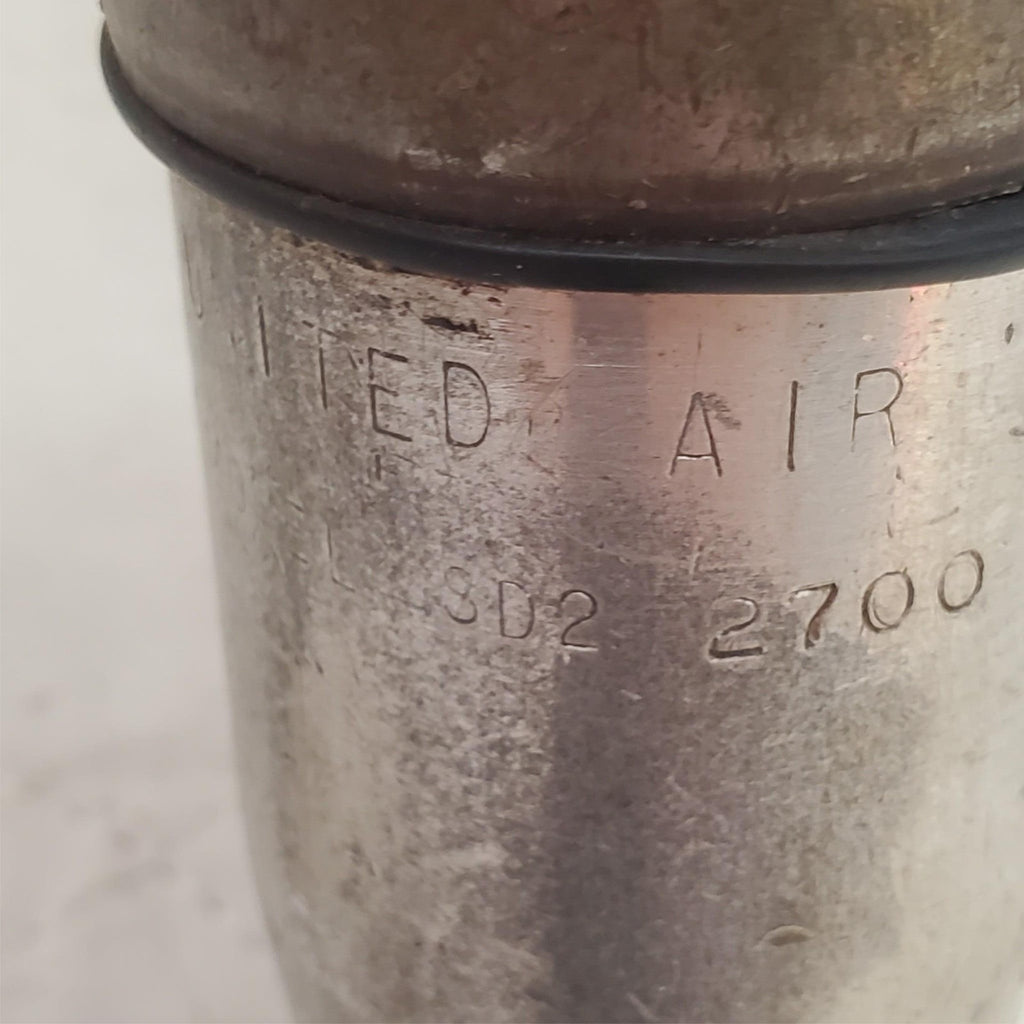 United Air Tools SD2 2700 RPM 90° Angle Drill Air Tools AM-75