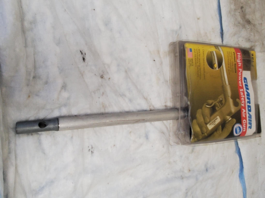 Guardair 75LJ Long John Venturi Nozzle High Power Safety Air Gun GUA4