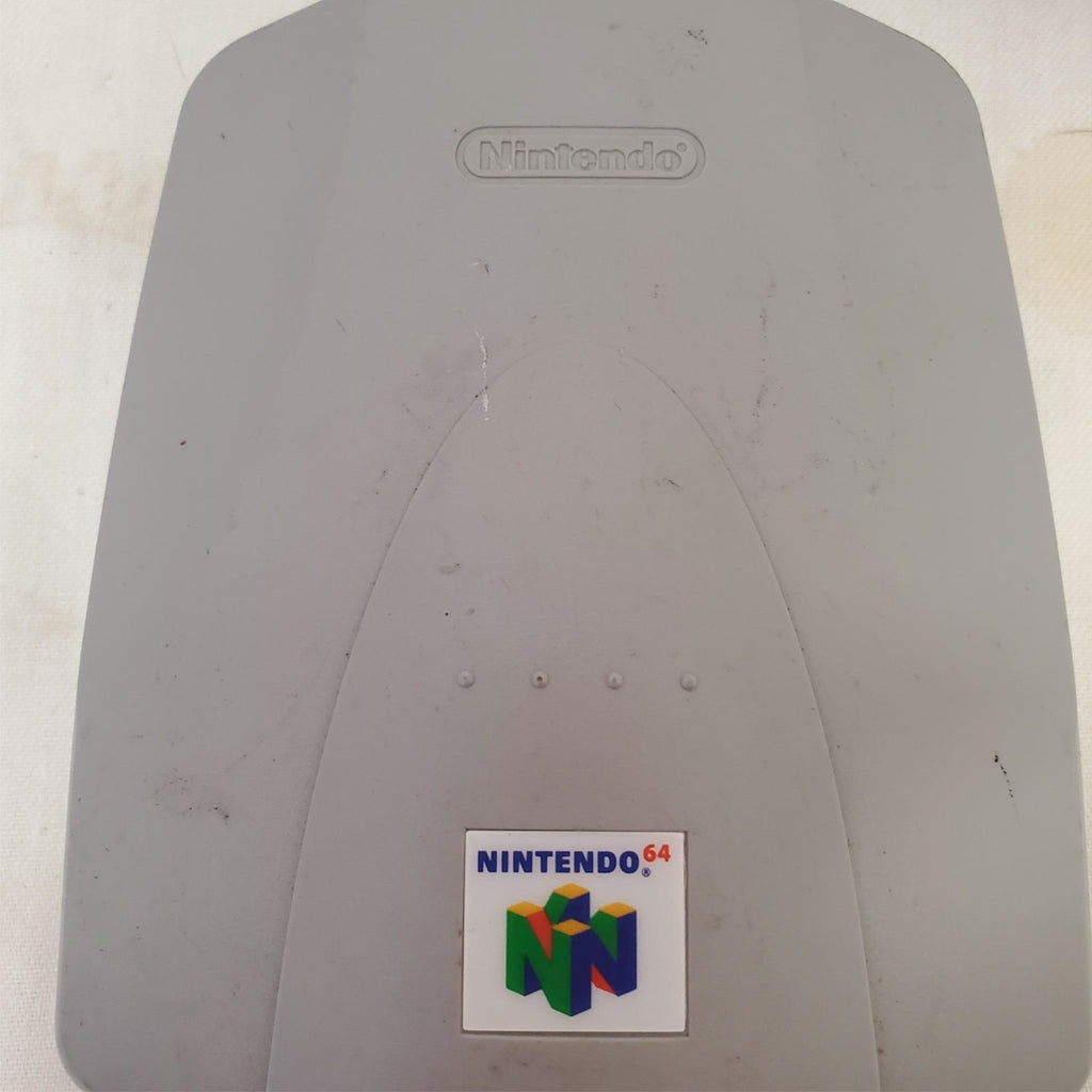 Nintendo 64 VRU NUS-020 Microphone Adapter