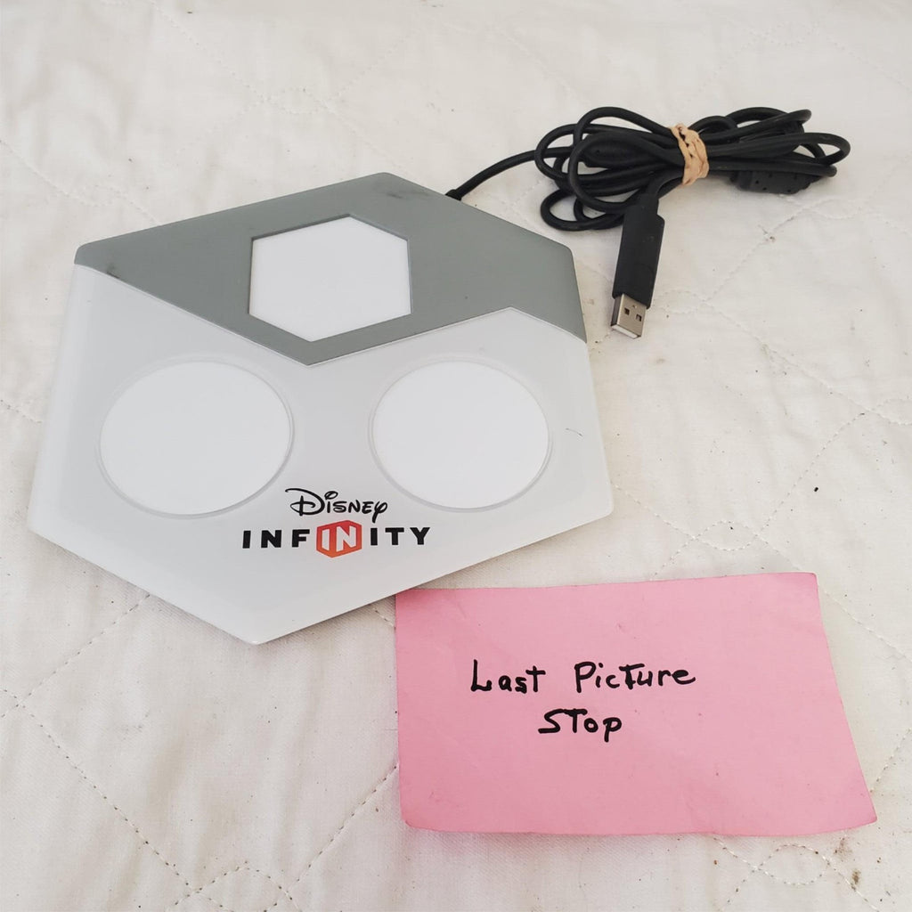 Disney Infinity Portal Base Pad INF-8032386