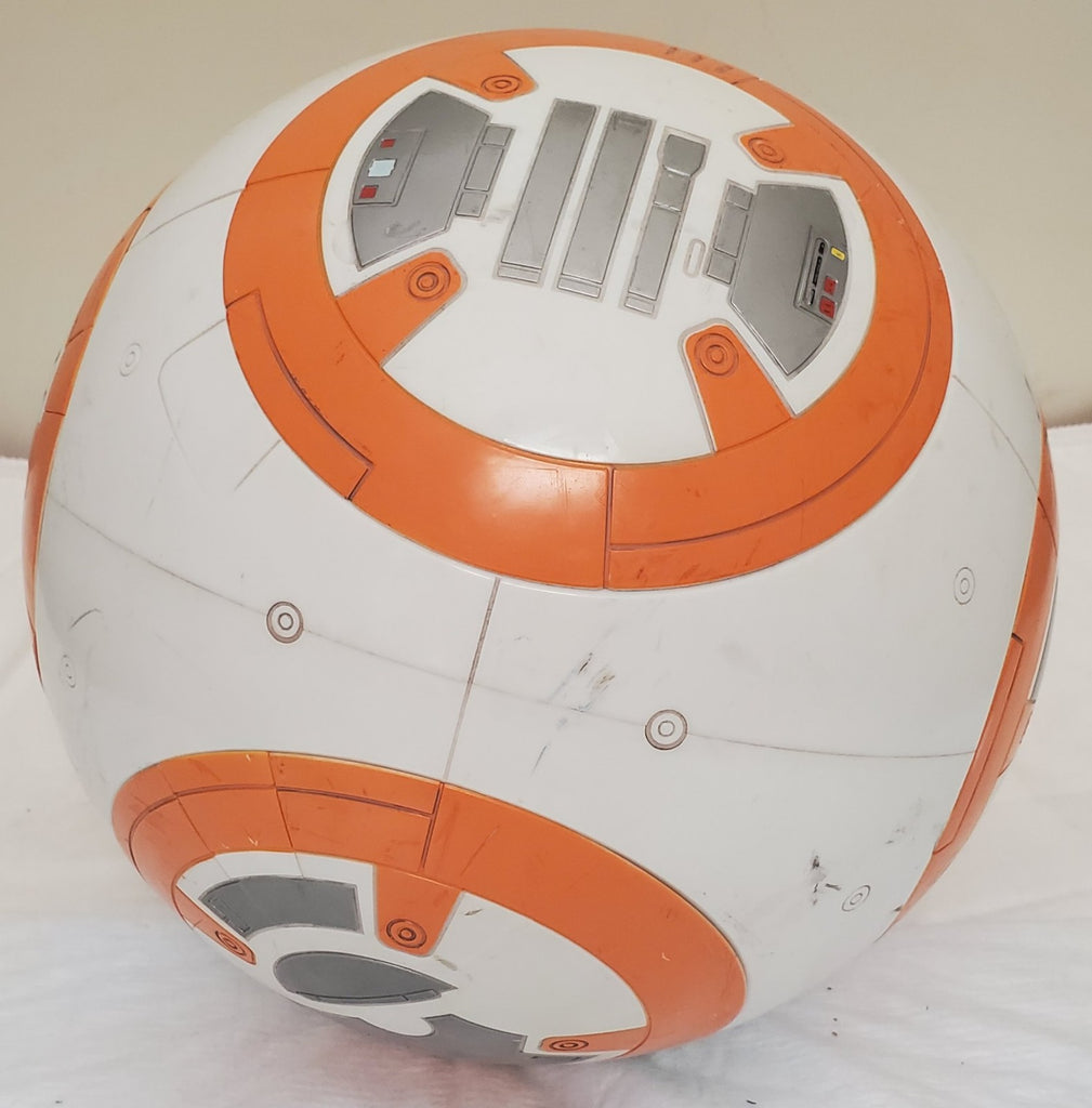 Spin Master Star Wars BB-8 Hero Droid Body Only No Accessories Included