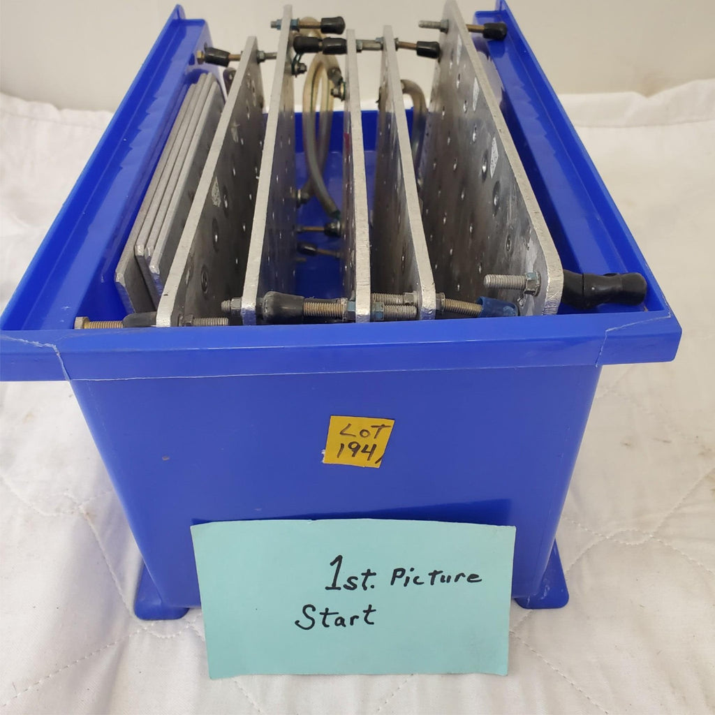 Lot of Cleco Kit Syringe Molds LOT 194