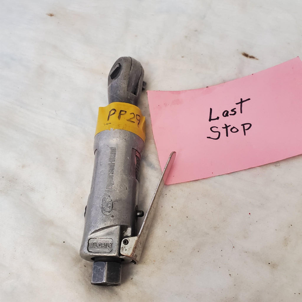 Ingersoll-Rand 103A Heavy Duty Pneumatic Air Ratchet Wrench Air Tool PP29
