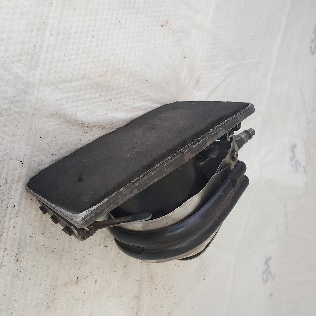 National Detroit Inc. Pneumatic Sander Air Square Sanding Machine K6