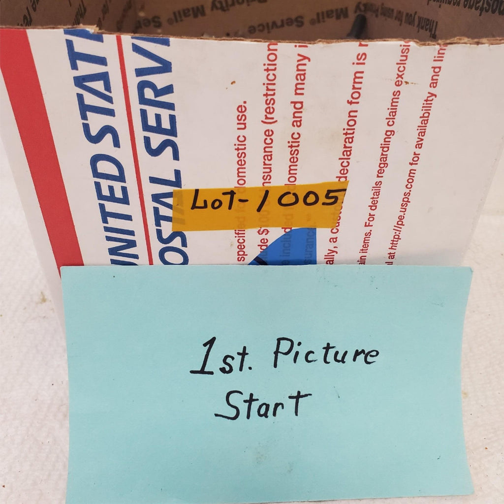 Lot of 17 Assorted Microstop Countersink Drill Bit LOT-1005