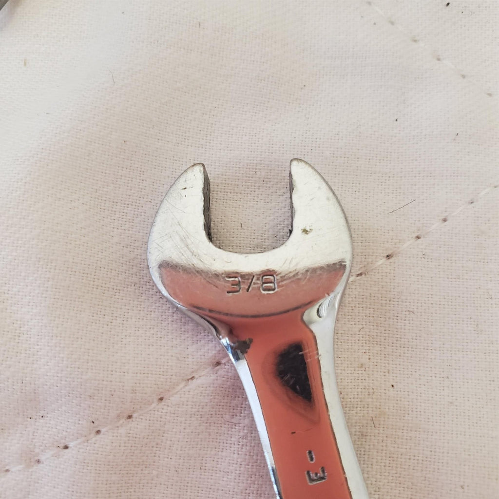 Lot of Assorted Wrench Hand Tool LOT-500