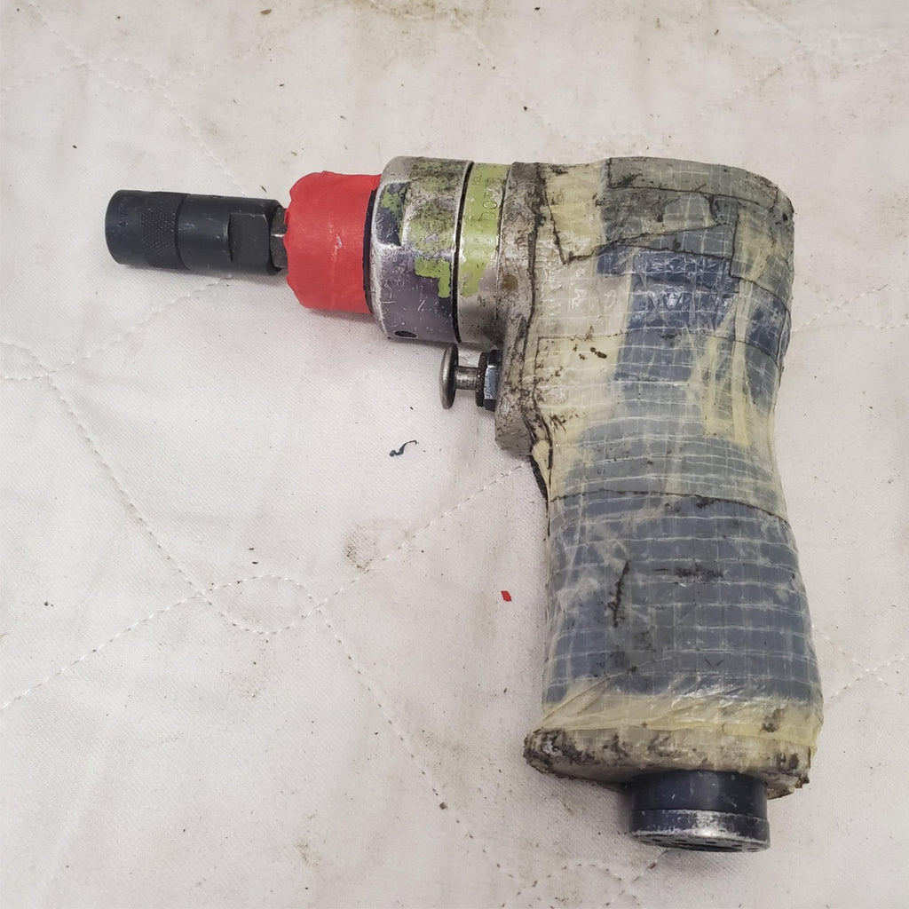 DOTCO 15C2452 Pistol Grip Pneumatic Heavy Duty Air Drill Air Tool AAA21