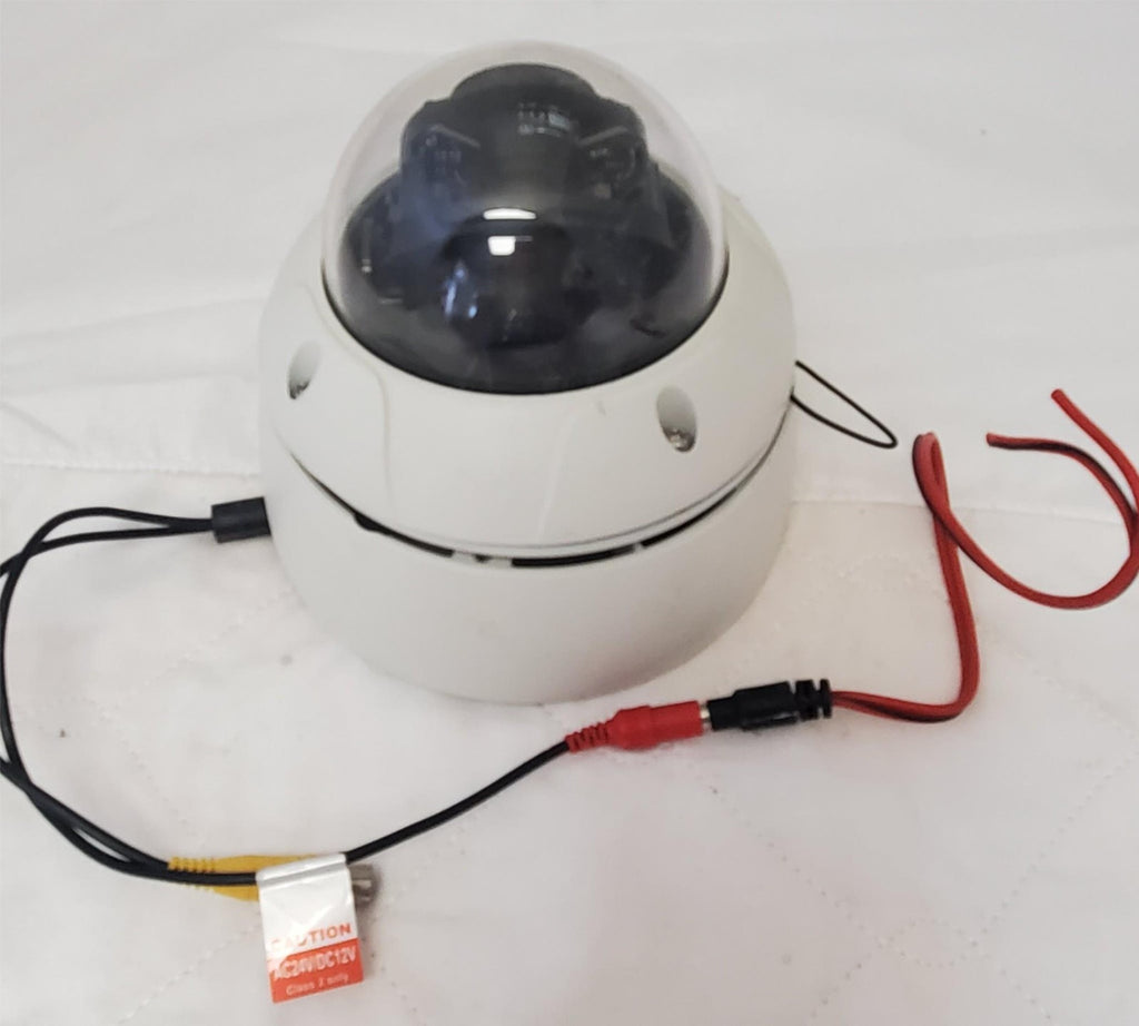 Outdoor Indoor CCTV Security Dome Camera