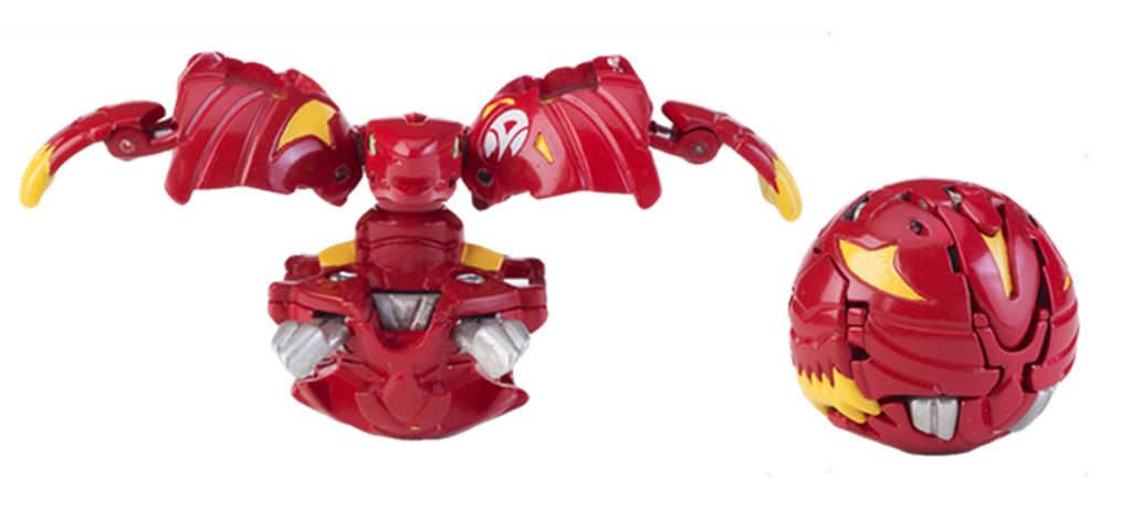Bakugan Bolcanon Multiple Colors & G-Power You Pick - Buy 3 get 1 Free
