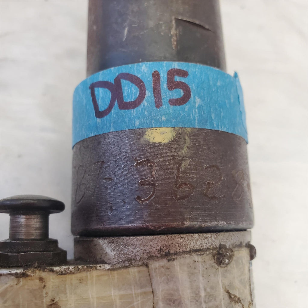 DOTCO 15C2987 Pistol Grip Pneumatic Air Drill Air Tool DD-15