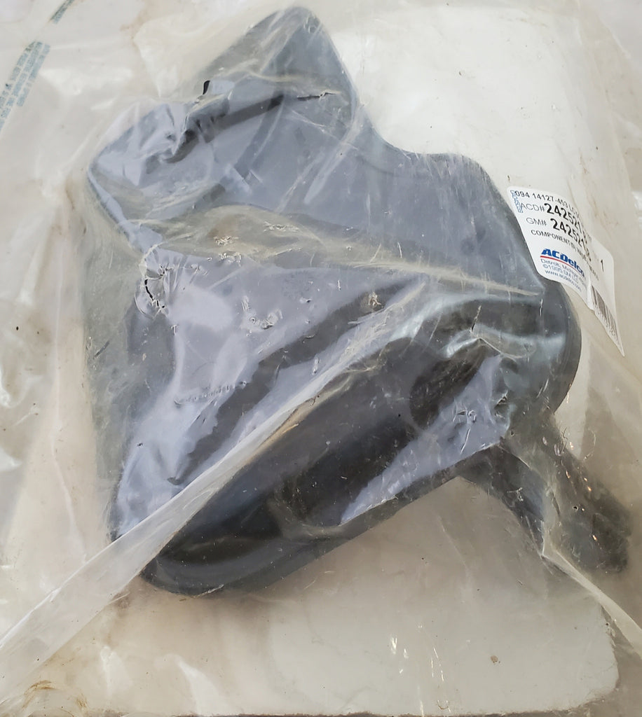 ACDelco 24252158 Professional Automatic Transmission Fluid Filter Kit