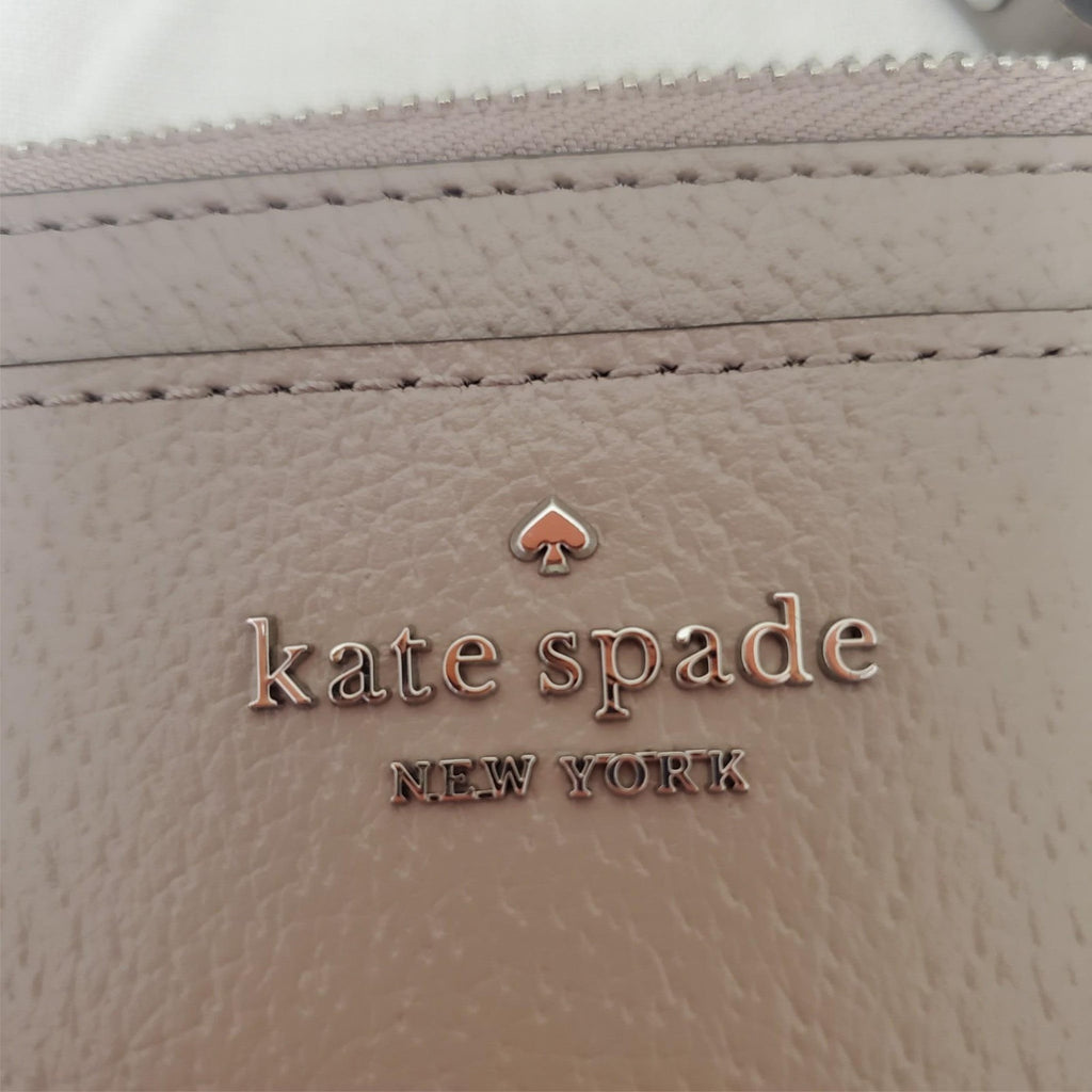 Kate Spade Madison Card Holder Wallet