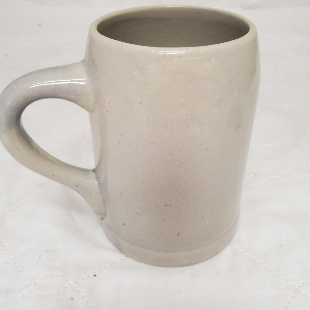 Dunzweiler 1984 Germany Beer Mug Stein