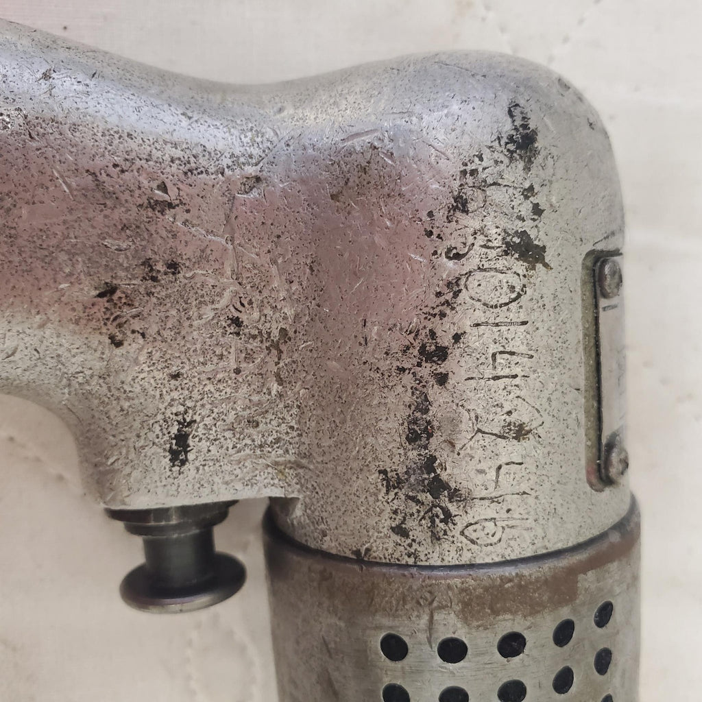 Rockwell Pistol Grip Pneumatic Air Drill Air Tool SS-15