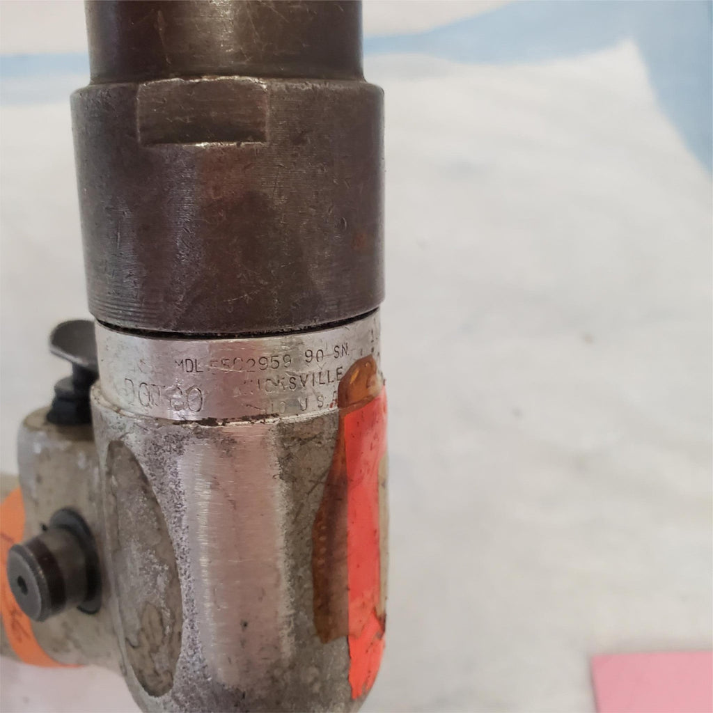 Dotco 55C2959 Pneumatic Runner Aircraft Tool B36 - 19006