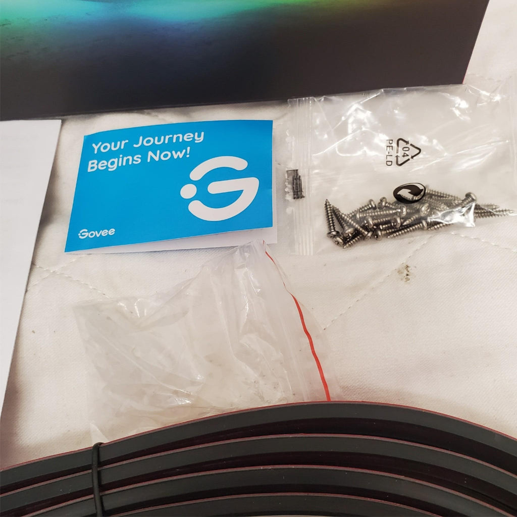 Govee RGBIC H7092 Car Underglow LED Lights with Multiple Dynamic Modes