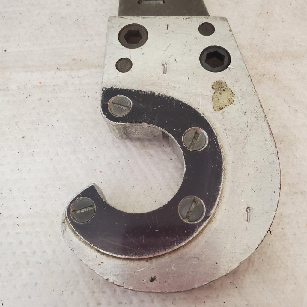 Shop Aid 1 Torque Arm 4.25 inch #584