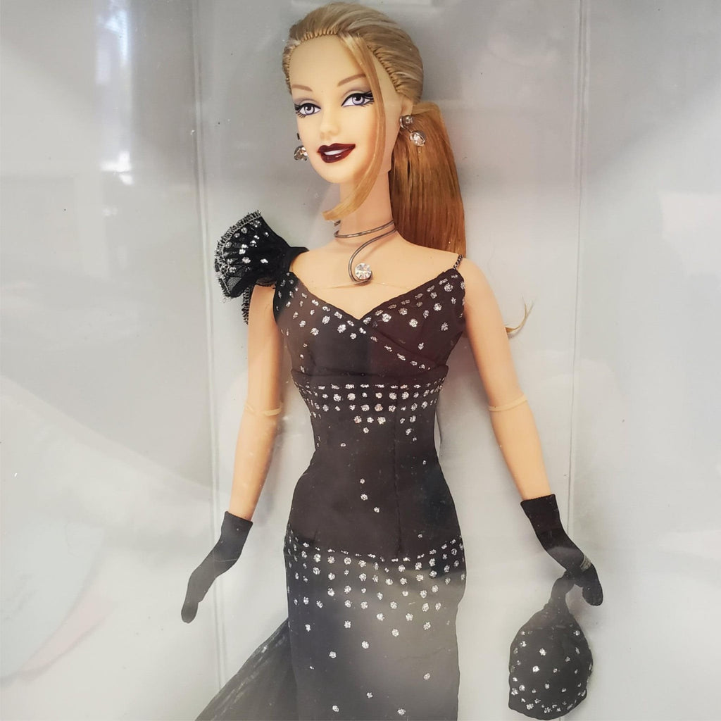 Barbie 2003 - Hollywood Divine Barbie Doll- The Official Barbie Collector's Club