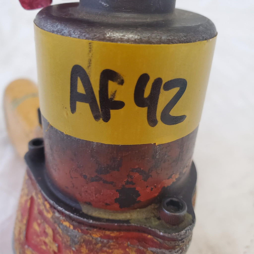 Ingersoll Rand Pneumatic Heavy Duty Air Impact Wrench  Air Tool AF42