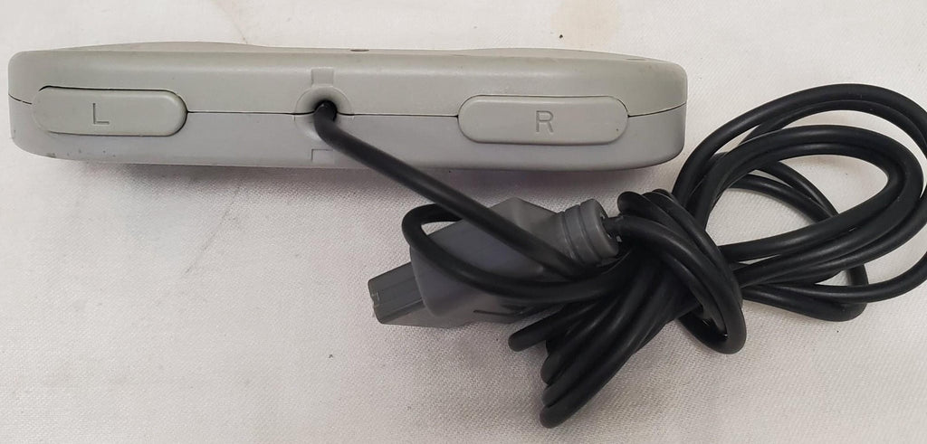 Super Nintendo SNES System Console Replacement Controller