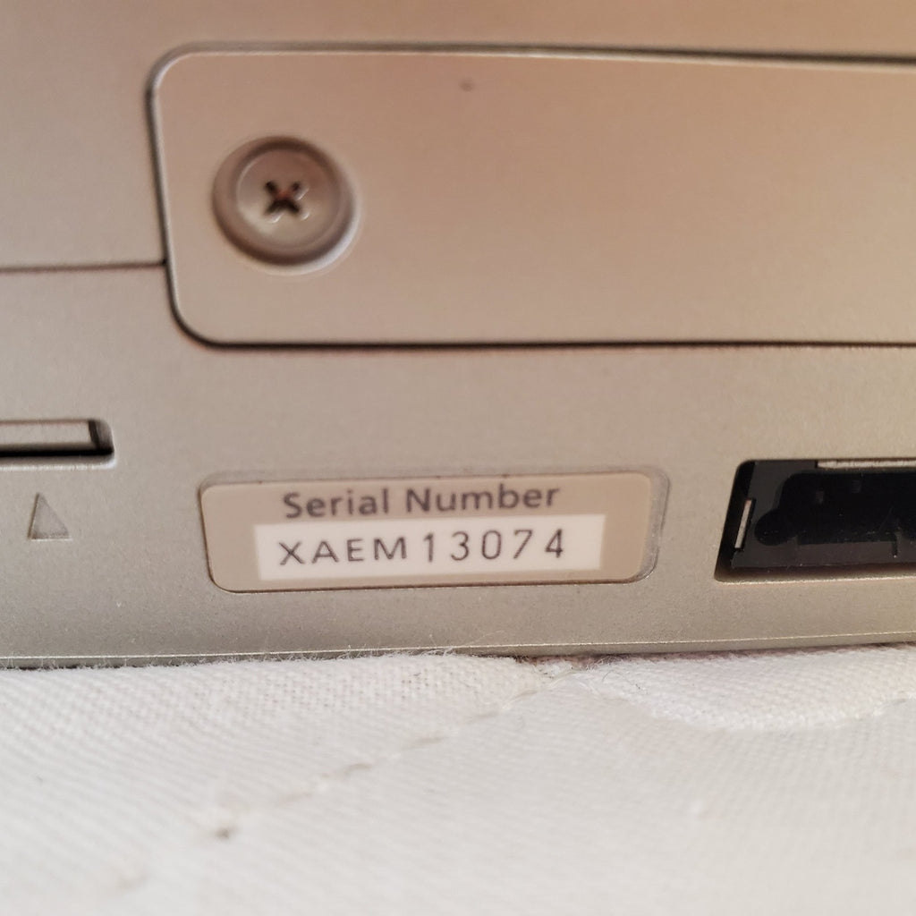 Canon K10222 i70 Microfine Droplet Technology Printer