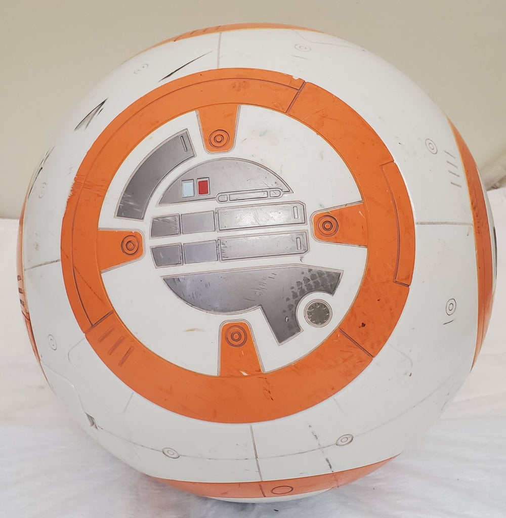 Spin Master Star Wars BB-8 Hero Droid Body Only No Accessories Included