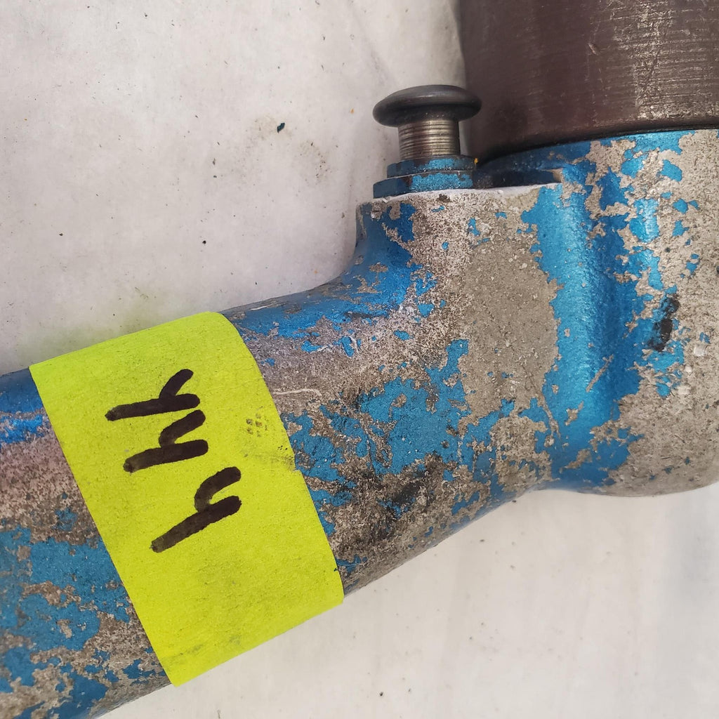 Rockwell 31D101 Pistol Grip Pneumatic Air Drill Air Tool YY-4