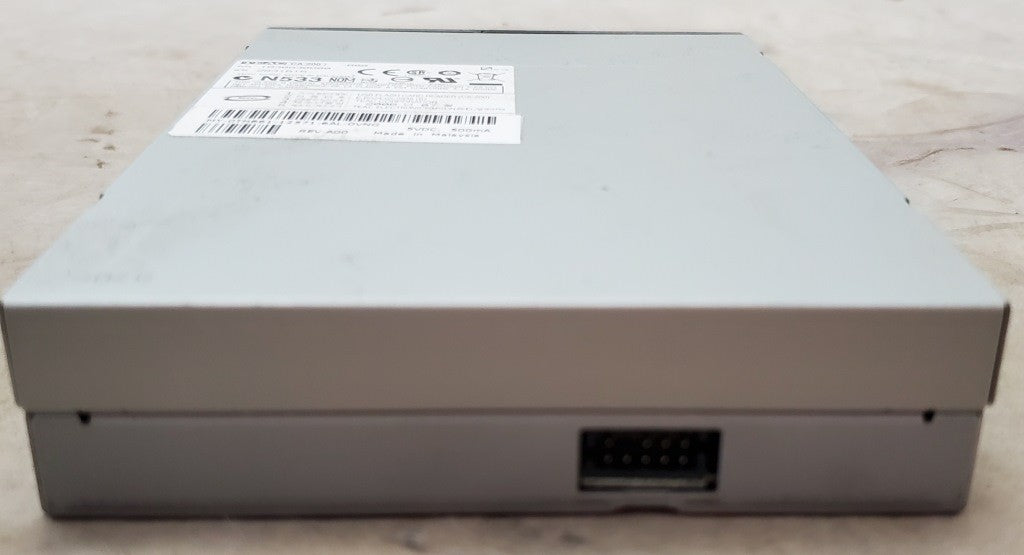 Dell USB Flash Card Reader TEAC CA-200 N533 1930930B00