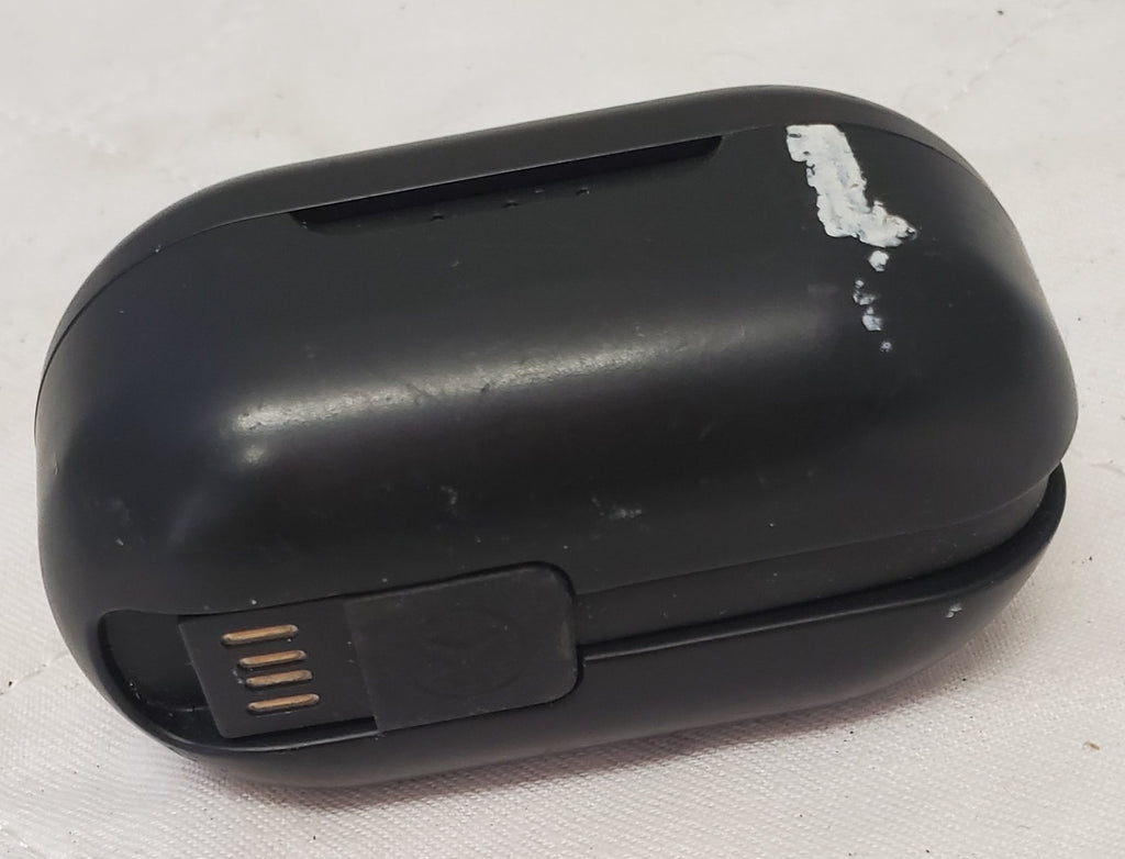 JLAB Jbuds Air Wireless Bluetooth Earbuds with Charging Case
