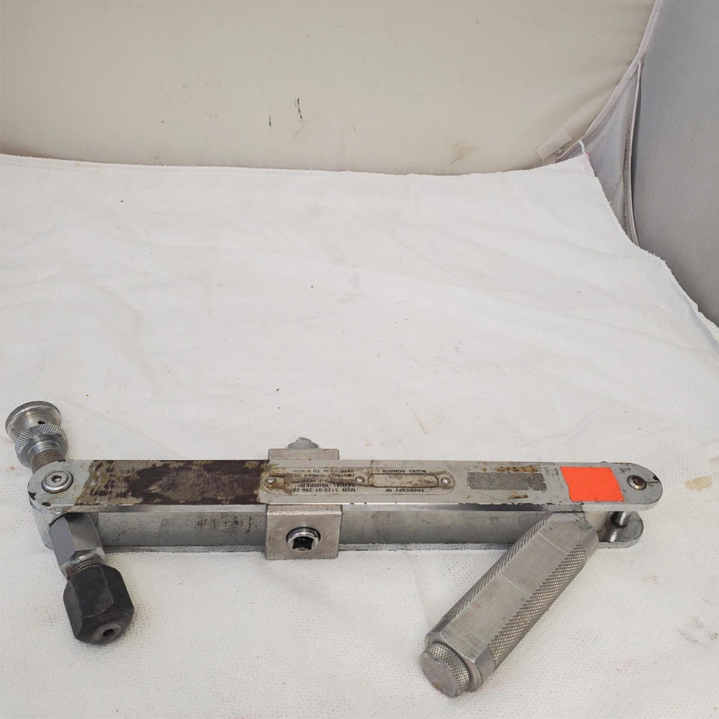 El-Brutus B and L 5120-01-398-2868 Screw Extractor Pro Removal Tool LOT-346