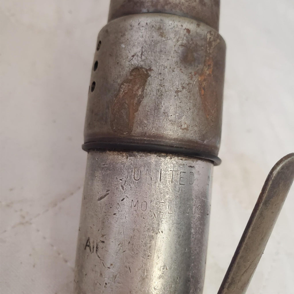 United Air Tools SD2 2700 RPM 90° Angle Drill Air Tools AM-75