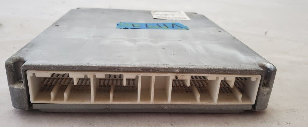 04-05 Mazda RX-8 Denso ECM ECU Engine Control Module EGI N3H4-18-881k Computer